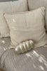 CELESTE COLLECTIVE - CASSIDY CLUTCH - PEARL
