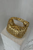 CELESTE COLLECTIVE - CELIA BAG - GOLD - MINI