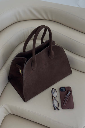 CELESTE COLLECTIVE - CAMERON BOWLER BAG