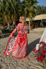 FREE LOVE BEACH KIMONO