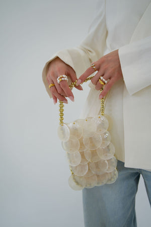 CELESTE COLLECTIVE - COLLETTE