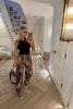 MOCCA CAM0 TROUSERS