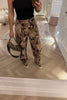 MOCCA CAM0 TROUSERS