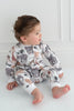 SAFARI BABY GROW